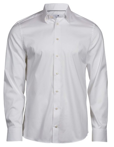 TEE-4024-Stretch Luxury Shirt
